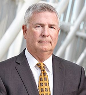 Photo of James J. "Jim" Frost