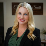 Photo of Keri Haralson Carroll