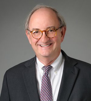 Photo of Henry C.T. "Tip" Richmond III