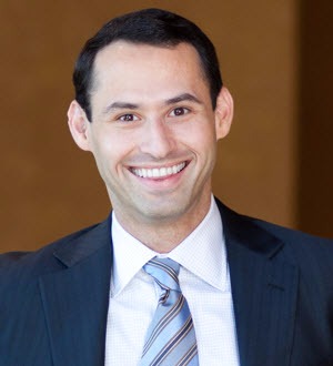 Photo of Cory D. Itkin