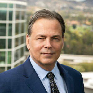 Photo of William Underwood