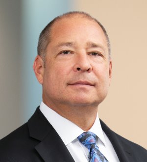 Photo of James J. "Jim" Leonard