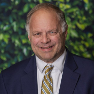 Photo of Leonard L. Lucchi