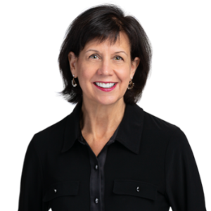 Photo of Mary Jo Carney