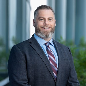 Photo of Eric D. Walther
