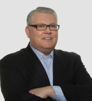 Photo of Donald P. Sullivan