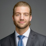 Photo of Nicholas Spetsas