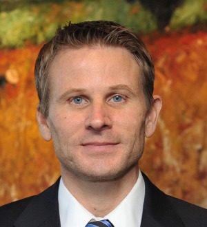 Photo of Brady W. Mills