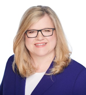 Photo of Rebecca E. Kuehn