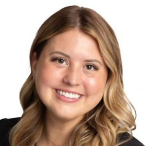 Photo of Rachel Lanier