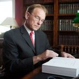 Photo of Wayne Johnson