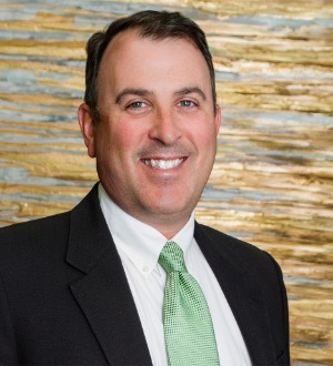 Photo of Keith Skorewicz