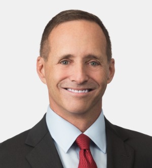 Photo of Peter E. Salomon