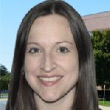 Photo of A. Michelle West