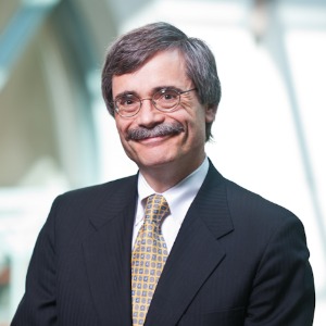 Photo of Thomas J. Nichols