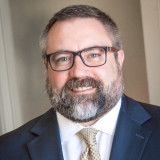 Photo of Darrell L. Douglas
