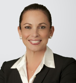 Photo of Gloria M. Velazquez