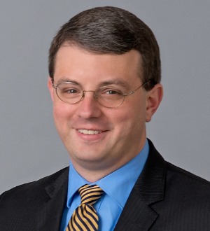 Photo of Roger G. Hanshaw