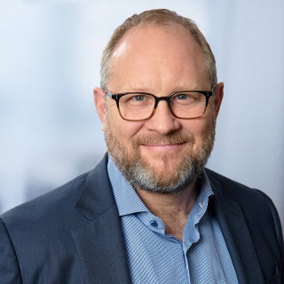 Photo of R. Scott Brink