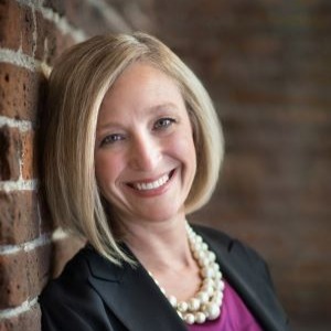 Photo of Shannon Bell