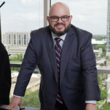 Photo of Roberto M. Vazquez