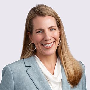 Photo of Juliana C. Gaige