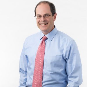 Photo of Henry C. Spalding III