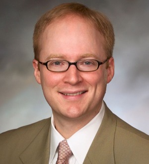 Photo of Erick J. Haynie