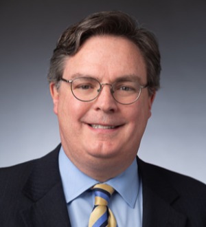 Photo of L. Michael Brooks, Jr.
