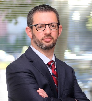 Photo of Stuart M. Katz