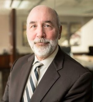Photo of Thomas H. Bienert, Jr.