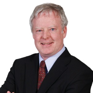 Photo of Thomas Gorman