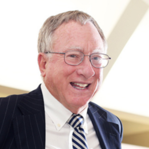Photo of Richard Slavin