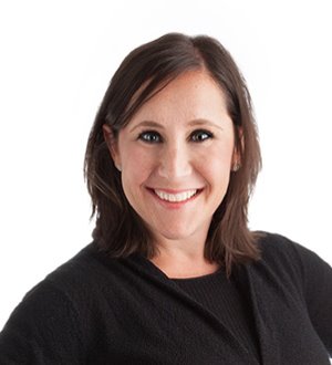 Photo of Johanna G. Zelman