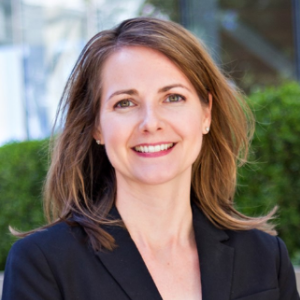 Photo of Emily A. Green