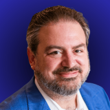 Photo of Benjamin Hefferon