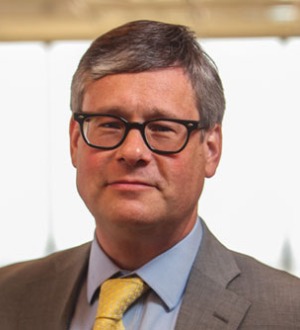 Photo of Peter L. "Pete" Kaufman