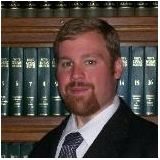 Photo of Blaine Finch