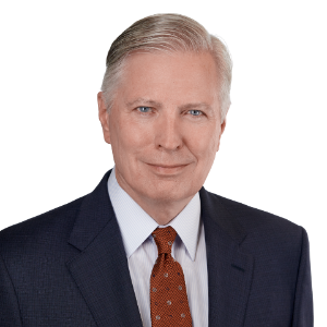 Photo of Larry D. George