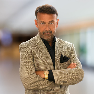 Photo of Gregory F. "Greg" Coleman