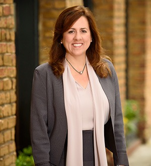 Photo of Mia S. Blackler
