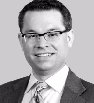 Photo of Jeffrey D. "Jeff" Smith