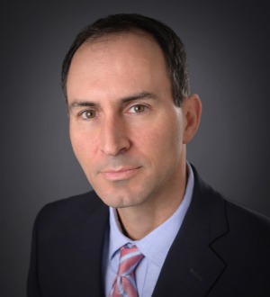 Photo of Corey L. Palumbo
