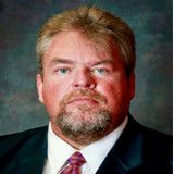 Photo of Timothy Denison