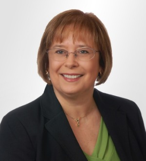Photo of Katrin U. Schatz