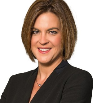 Photo of Kerri E. Kobbeman