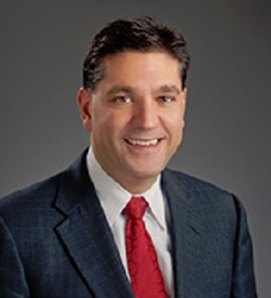 Photo of Michael J. Masino