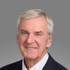 Photo of J. Truman Bidwell, Jr.