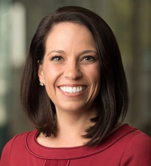 Photo of Laura E. Radle