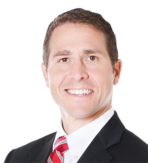 Photo of Mark E. Stamelos